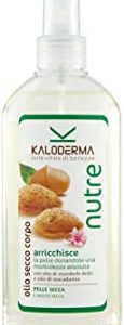 Kaloderma Olio Secco Nutre - 200 gr