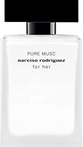 Narciso Rodriguez Narciso Rodriguez Pure Musc Her Edp - 50 ml