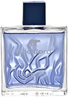 Blurock Aftershave 100 ml Dopo Barba Uomo