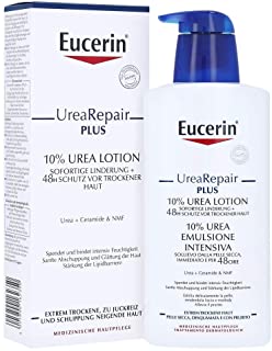 Beiersdorf Eucerin Crema Corpo - 400 Ml