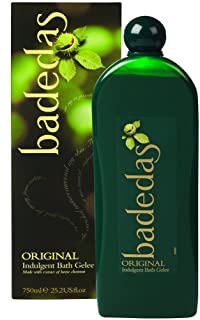 Badedas - Original, Doccia gel, 750 ml