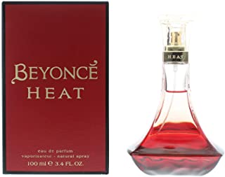 Singers Acqua di Profumo, Beyonce Heat Edp Vapo, 100 ml