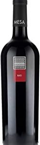 Cantina Mesa Buio Carignano del Sulcis doc - 750 ml