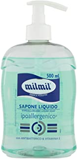 MIL MIL SAP.LIQ.500ML IPOALLERGENICO