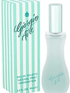 Giorgio Aire Eau de Toilette Spray 90ml