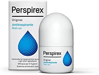 Perspirex Original Antitraspirante Roll on - 20 ml.