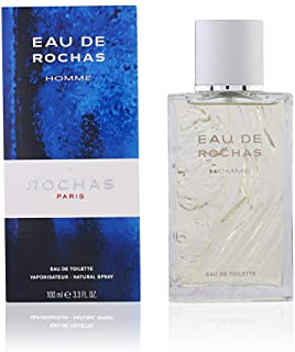 Rochas Eau De Homme Colonia - 200 ml