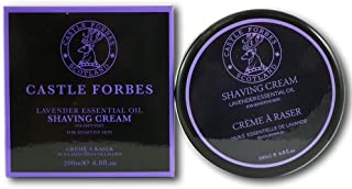 Castle Forbes Sapone da Barba - 200 gr