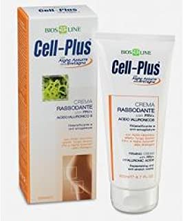 Bios Line Cellplus Crema Rassodante - 200 ml