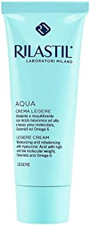 Rilastil Crema Idratante Aqua Legere 50 ml