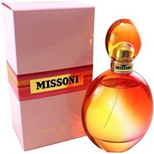 Missoni Acqua di Colonia - 100 ml