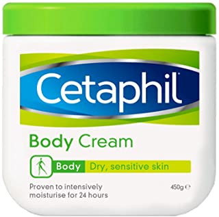 Crema Corpo Cetaphil, 450 g