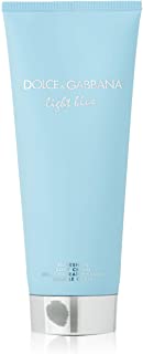 Dolce&Gabbana Light Blue - Crema corpo rinfrescante Donna, 200 ml