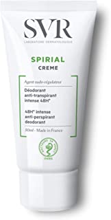 Svr Spirial Deodorante Crema - 50 ml