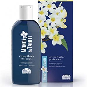 Helan Monoi De Tahiti Crema Fluida Profumata  200 ml