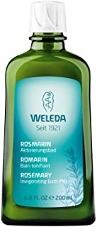 Weleda Italia Bagno Tonificante Al Rosmarino - 200 ml.