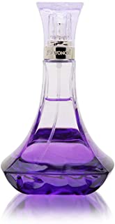 Beyonce Midnight Heat Eau de Parfum, Donna, 100 ml