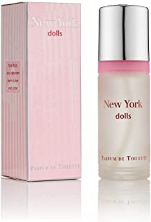 UTC Parfum de Toilette, Citrus/nero corrente