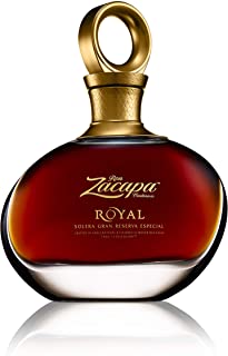 Ron Zacapa Centenario Royal Solera Gran Reserva Especial Rum - 700 ml