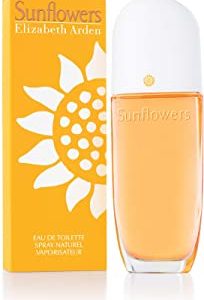 Elizabeth Arden Sunflowers Eau de Toilette, Donna, 30 ml