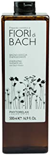 Phytorelax Laboratories Energizing Bagnoschiuma - 500 ml