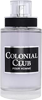 Jeanne Arthes Profumo Colonial Club - 100 ml