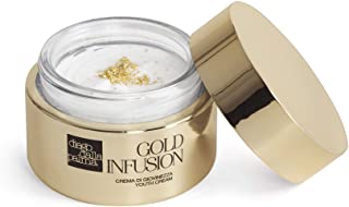 Diego dalla Palma Gold Infusion Crema di Giovinezza, Bellezza e Cosmetica - 45 ml