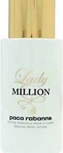 Paco Rabanne Lady Million Body Lotion - 200 ml