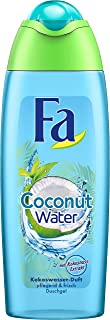 FA Gel Doccia Coconut Water, confezione da 250 ml