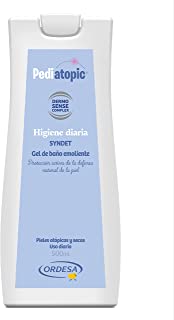 Pediatopic Gel giornaliero 500ml