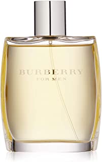 Burberry For Men Eau de Toilette, Uomo, 100 ml