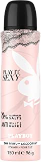 Playboy Body Spray Confezione da 2er Pack (2 x 150ml)