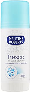 Roberts Deo Stick Blue - 40 ml