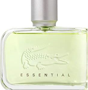 Lacoste Essential Eau de Toilette spray for Men 75 ml