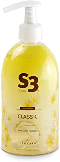 S3 Classic Fresh Dosificatore Sapone Mani - 500 ml