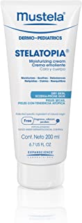 Mustela Crema Emolliente Stelatopia - 200 ml