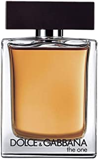 Dolce&Gabbana The One for Men Eau de Toilette, Uomo, 50 ml