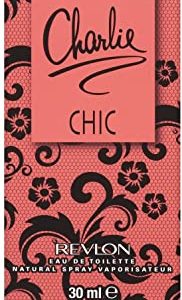 Charlie Chic, Eau de Toilette, 30 ml