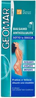 Geomar Balsamo Anticellulite Sotto la Doccia - 200 gr