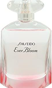 Shiseido Ever Bloom Eau de Parfum Donna, 50 ml