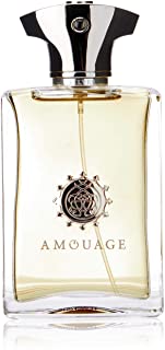 Amouage Silver Uomo Eau de Parfum - 100 ml.