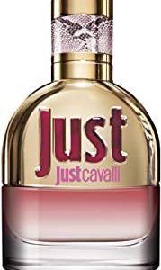 Roberto Cavalli Just Cavalli for Her Eau de Toilette, Donna, 30 ml
