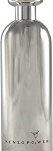 Kenzo Power Eau de Toilette, Donna, 60 ml