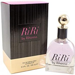 Rihanna Riri Eau De Parfum Spray - 100 ml