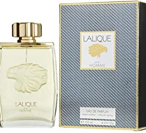 Lalique Eau De Parfum - 125 Ml