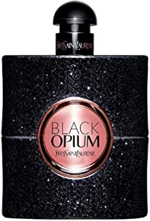 Yves Saint Laurent Black Opium Eau De Parfum 50 ml