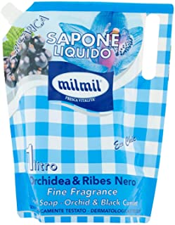 Mil Mil - Sapone Liquido Ecochic, 1 l