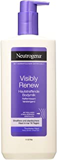 Neutrogena Formula norvegese Visibly Renew - 3 x 400 ml