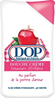 DOP - Douceur d'enfance, fragranza: Mela caramellata, 250 ml