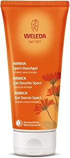 Weleda Italia Arnica Gel Doccia Sport